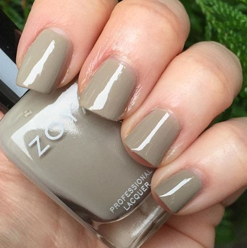 Misty * Zoya Universalus ZOYA