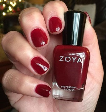 Courtney * Zoya Universalus ZOYA