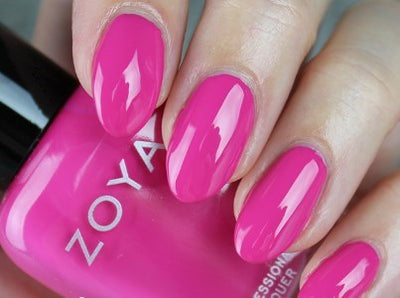 Byrdie * Zoya Universalus ZOYA