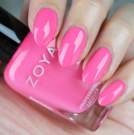 Winnie * Zoya Universalus ZOYA