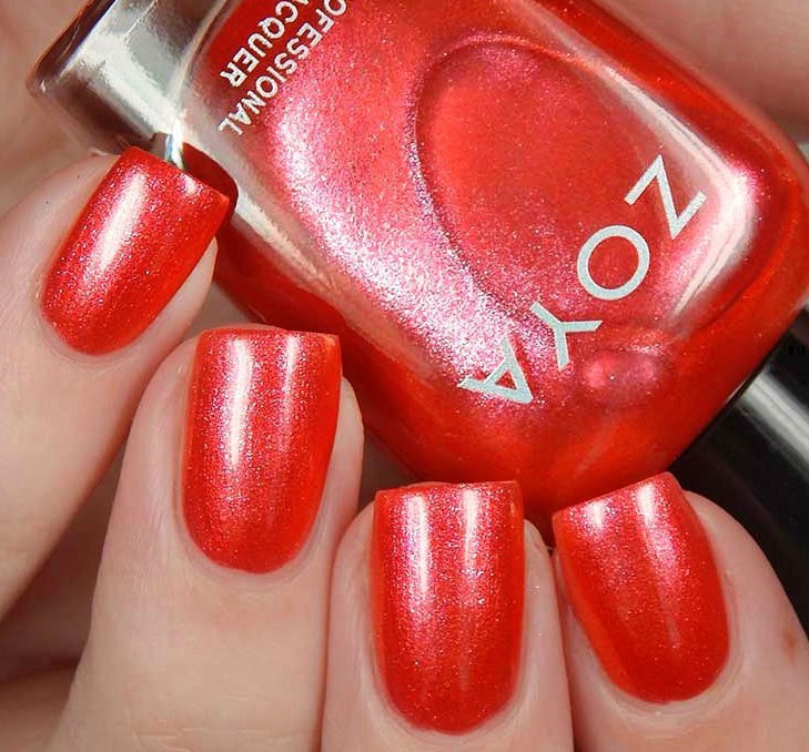 Journey * Zoya Universalus ZOYA