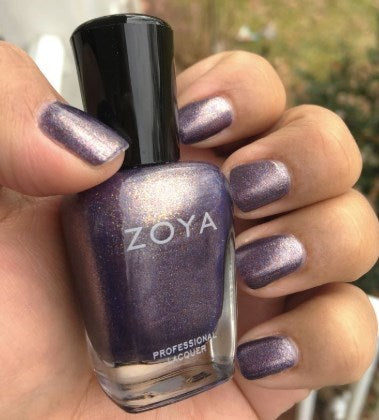 Devin * Zoya Universalus ZOYA