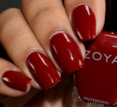 Alyssa * Zoya Universalus ZOYA