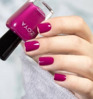 Donnie * Zoya Universalus ZOYA