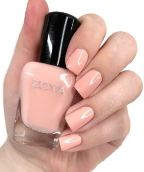 Joey * Zoya Universalus ZOYA