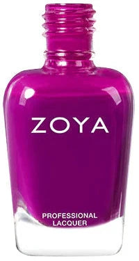 Ondine * Zoya