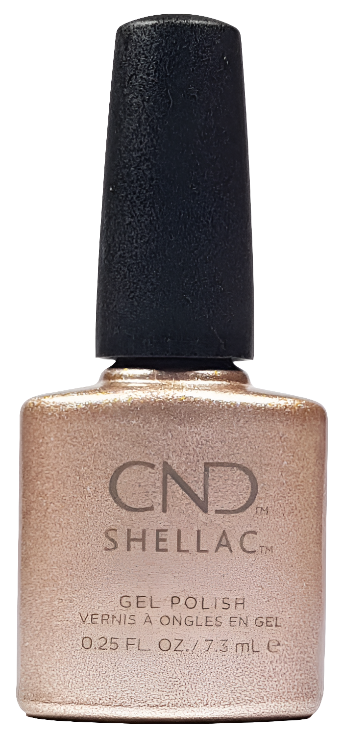 Bellini * CND Shellac