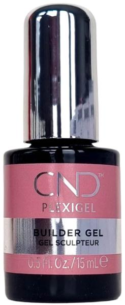 CND Plexigel Milky Mauve