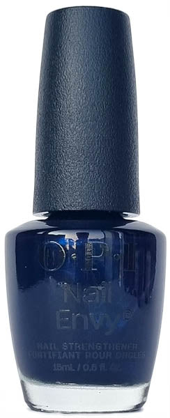 All night Strong * OPI Nail Envy Strengtheners