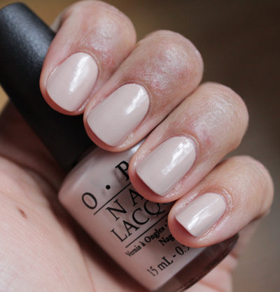 Do You Take Lei Away? * OPI Gelcolor Universalus OPI Gelcolor