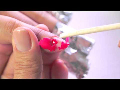 Gelish Recovery Vitagel – Nail Strengthener for Damaged Nails Universalus Gelish
