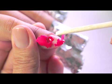 Gelish Recovery Vitagel – Nail Strengthener for Damaged Nails Universalus Gelish