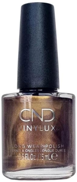 CND vinylux Purplexed