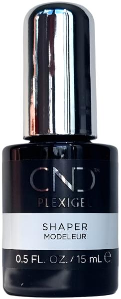 cnd plexigel shaper