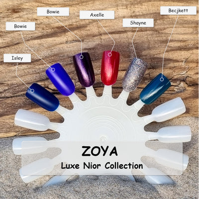 Shayne * Zoya Universalus ZOYA