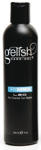Dry Armor-no Cleanse Sealer * Gelish Hard Gel