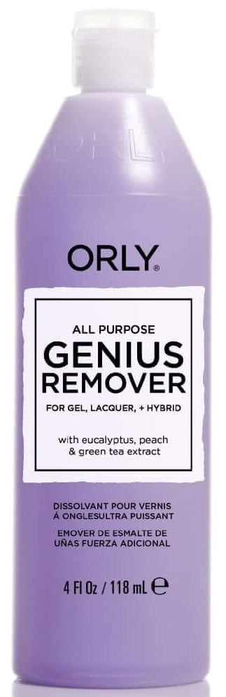Orly Genius Remover