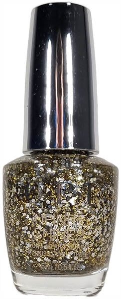 Pop the Baubles * OPI Infinite Shine