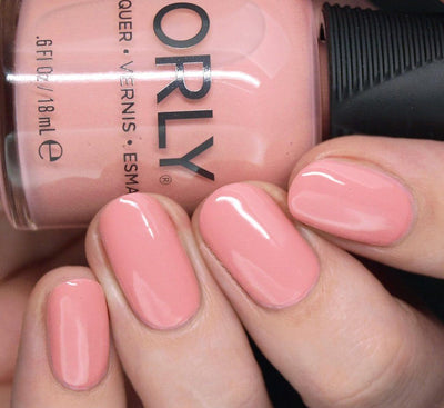 Coming Up Roses * Orly Gel Fx