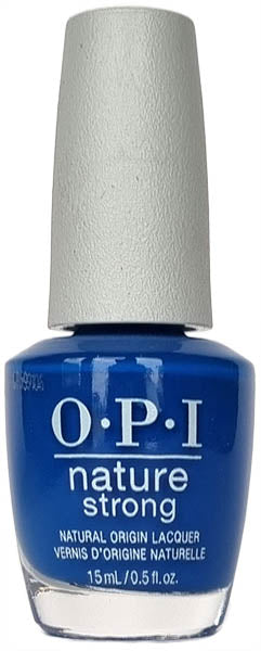 Shore is Something! * OPI Nature Strong