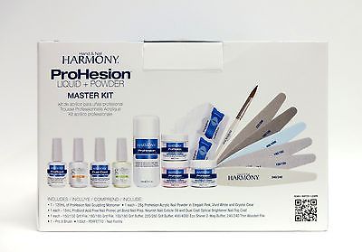 Harmony Prohesion Master Kit