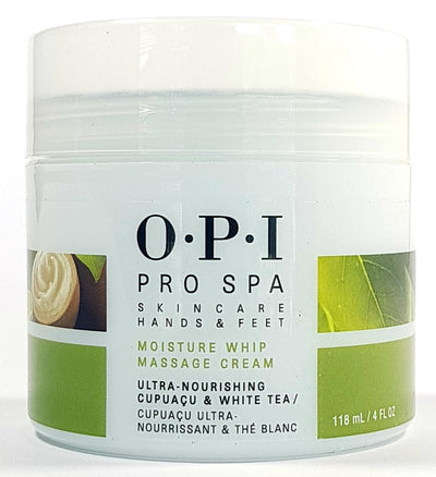 OPI Pro SPA Moisture Whip Massage Cream
