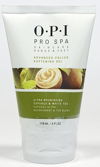 OPI Pro SPA Advanced Callus Softening Gel-118 ml