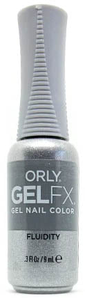 Fluidity * Orly Gel Fx Universalus Orly GELFX