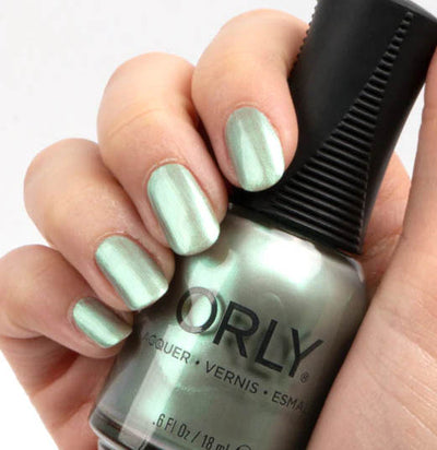 Urban Landscape * Orly Nail Lacquer