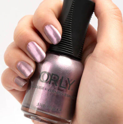 Forward Momentum * Orly Nail Lacquer