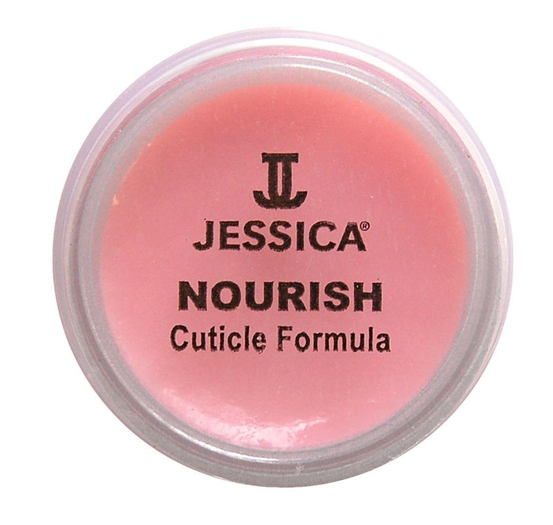 Jessica Nourish Cuticle Cream