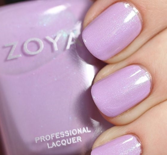 Leslie * Zoya