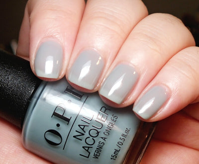 Engage-Meant To Be * OPI Infinite Shine  