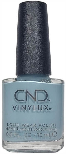Frosted Seaglass * CND Vinylux