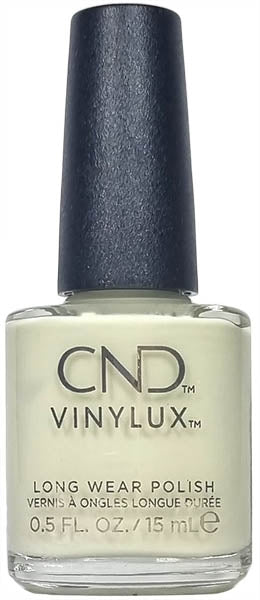 All Frothed Up * CND Vinylux