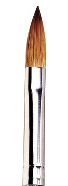 NSI #8 Royal Precision Brush