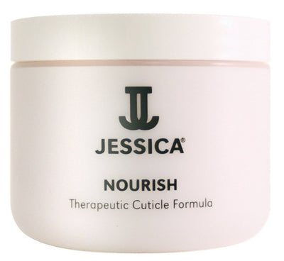 Jessica Nourish Cuticle Cream