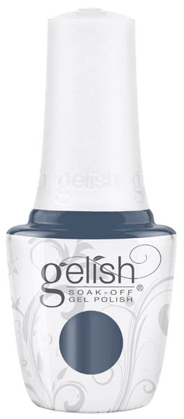 It's All About The Twill * Harmony Gelish