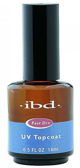 UV Top Coat * Ibd