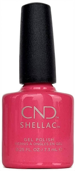 Gotcha * CND Shellac