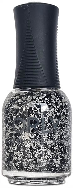 Turn It Down * Orly Nail Lacquer