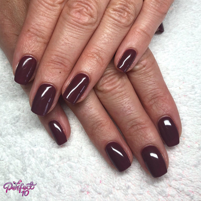 A Little Naughty * Harmony Gelish