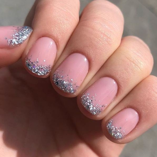 Am I Making You Gelish? * Harmony Gelish Universalus Gelish