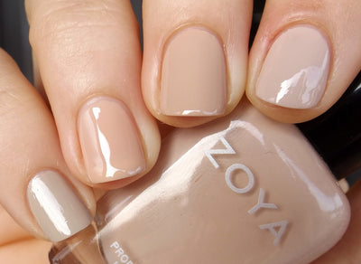 Avery * Zoya Universalus ZOYA