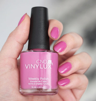 Crushed Rose * CND Vinylux