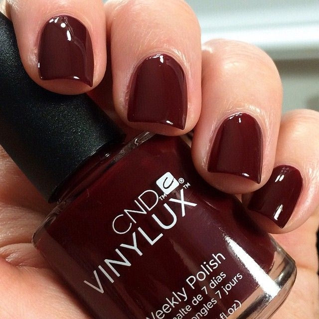 Bloodline * CND Shellac Universalus CND Shellac