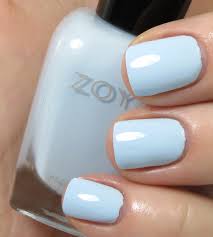 Blu * Zoya