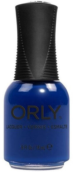 Blue Tango * Orly Nail Lacquer
