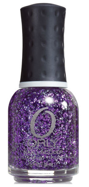 Can'T Be Tamed * Orly Nail Lacquer