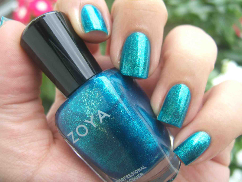 Charla * Zoya